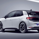 Imagen para el artículo titulado Así es el Volkswagen ID.3, el primer vehículo 100% eléctrico de la casa alemana